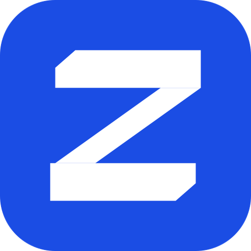Zinn Digital® logo