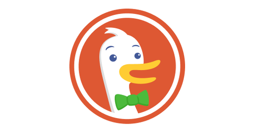 DuckDuckGo logo
