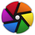 darktable logo