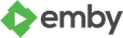 Emby logo