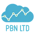 PBN LTD logo