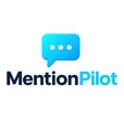 MentionPilot logo